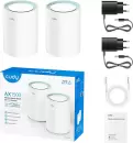 Wi-Fi система Cudy M1500 1.0 (2-Pack) icon 2