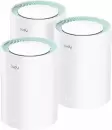 Wi-Fi система Cudy M1500 1.0 (3-Pack) icon