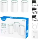 Wi-Fi система Cudy M1500 1.0 (3-Pack) icon 2