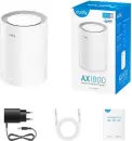 Wi-Fi система Cudy M1800 2.0 (1-Pack) icon 5