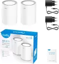 Wi-Fi система Cudy M1800 2.0 (2-Pack) icon 6