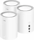 Wi-Fi система Cudy M1800 2.0 (3-Pack) icon 2