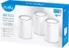 Wi-Fi система Cudy M1800 2.0 (3-Pack) icon 7