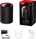 Wi-Fi роутер Cudy M3000 1.0 (1-Pack) icon 4