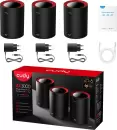 Wi-Fi система Cudy M3000 1.0 (3-Pack) icon 6