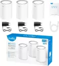 Wi-Fi система Cudy M3000 2.0 (3-Pack) icon 7