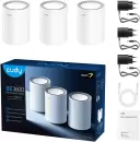 Wi-Fi система Cudy M3600 1.0 (3-Pack) icon 3