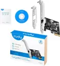 Сетевая карта Cudy PE10 1.0 icon 3