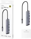 Док-станция Cudy UH405 фото 2