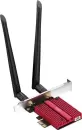 Wi-Fi/Bluetooth адаптер Cudy WE9300 icon 2