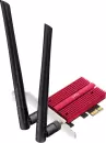 Wi-Fi/Bluetooth адаптер Cudy WE9300 icon 3
