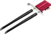 Wi-Fi/Bluetooth адаптер Cudy WE9300 icon 4
