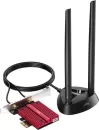 Wi-Fi/Bluetooth адаптер Cudy WE9300S icon