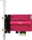 Wi-Fi/Bluetooth адаптер Cudy WE9300S icon 3