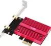 Wi-Fi/Bluetooth адаптер Cudy WE9300S icon 4