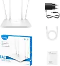 Wi-Fi роутер Cudy WR1200 2.1 фото 5