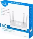 Wi-Fi роутер Cudy WR1300E 1.0 icon 5