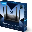 Wi-Fi роутер Cudy WR3000 2.0 фото 5