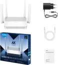 Wi-Fi роутер Cudy WR3000H 1.0 фото 2