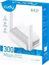Wi-Fi роутер Cudy WR300 1.0 фото 4