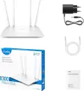 Wi-Fi роутер Cudy WR300S 1.0 фото 5