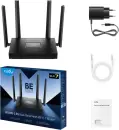 Wi-Fi роутер Cudy WR5000 1.0 фото 2