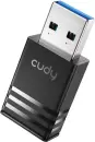 Wi-Fi/Bluetooth адаптер Cudy WU900 1.0 icon