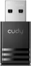 Wi-Fi/Bluetooth адаптер Cudy WU900 1.0 фото 3