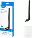 Wi-Fi/Bluetooth адаптер Cudy WU900H 1.0 фото 2