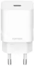 Сетевое зарядное Cuktech HA716C EU (белый) icon