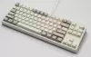 Клавиатура Cyberlynx ZA87 Beige Gray Yellow (TNT Yellow) icon 6