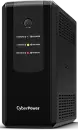 Источник бесперебойного питания CyberPower Backup UT1200EG icon