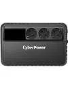 ИБП CyberPower BU600E icon