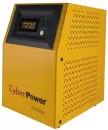 Источник бесперебойного питания CyberPower CPS1000E icon