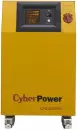 Источник бесперебойного питания CyberPower CPS3500PRO icon 2