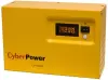 Источник бесперебойного питания CyberPower CPS600E icon