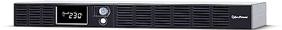 Источник бесперебойного питания CyberPower Office Rackmount OR1500ERM1U фото 2