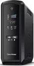 Источник бесперебойного питания CyberPower PFC Sinewave 1300VA Black (CP1300EPFC) icon