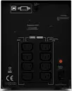 Источник бесперебойного питания CyberPower PR1000ELCD 1000VA icon 2