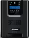 Источник бесперебойного питания CyberPower PR1000ELCD 1000VA icon 3