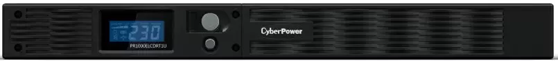 Источник бесперебойного питания CyberPower PR1000ELCDRT1U 1000VA icon 2