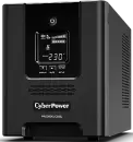 Источник бесперебойного питания CyberPower PR2200ELCDSL 2200VA icon