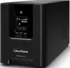 Источник бесперебойного питания CyberPower PR3000ELCDSL 3000VA icon