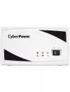 ИБП CyberPower SMP550EI icon