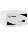 ИБП CyberPower SMP750EI фото 2
