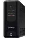 Источник бесперебойного питания CyberPower UT1100EIG icon