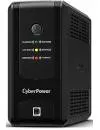 Источник бесперебойного питания CyberPower UT650EIG icon