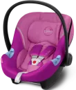 Автокресло Cybex Aton 5 (magnolia pink) icon