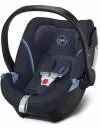 Автокресло Cybex Aton 5 2020 (navy blue) icon