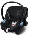 Автокресло Cybex Aton M 2020 (deep black) icon